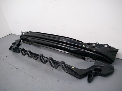 Bumper Rear Reinforcement 3