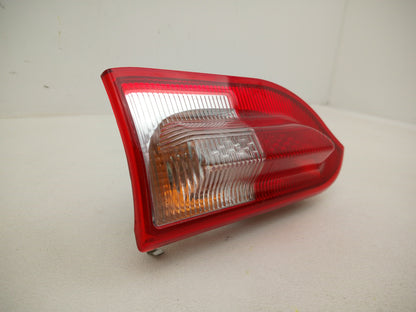 Lamp Assembly Rear Fog LH 3