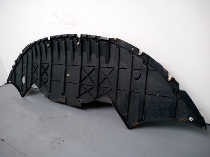 Bumper Front Undertray 3