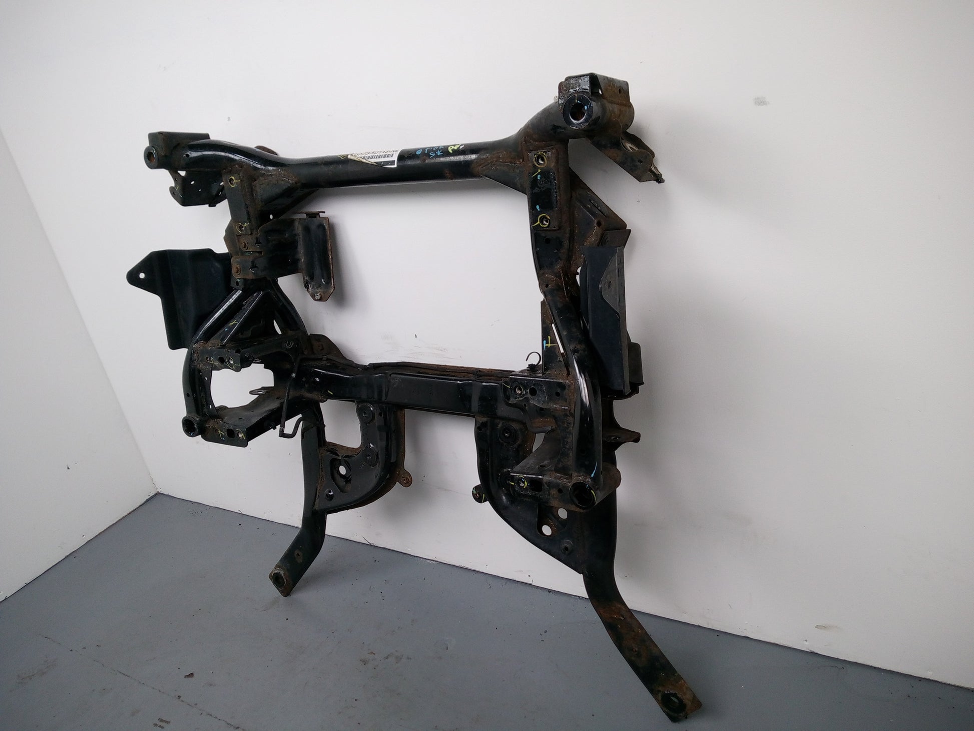 Subframe Front 3