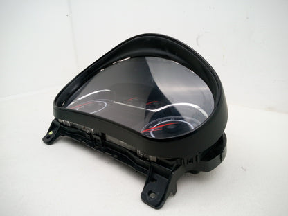 Instrument Cluster 3