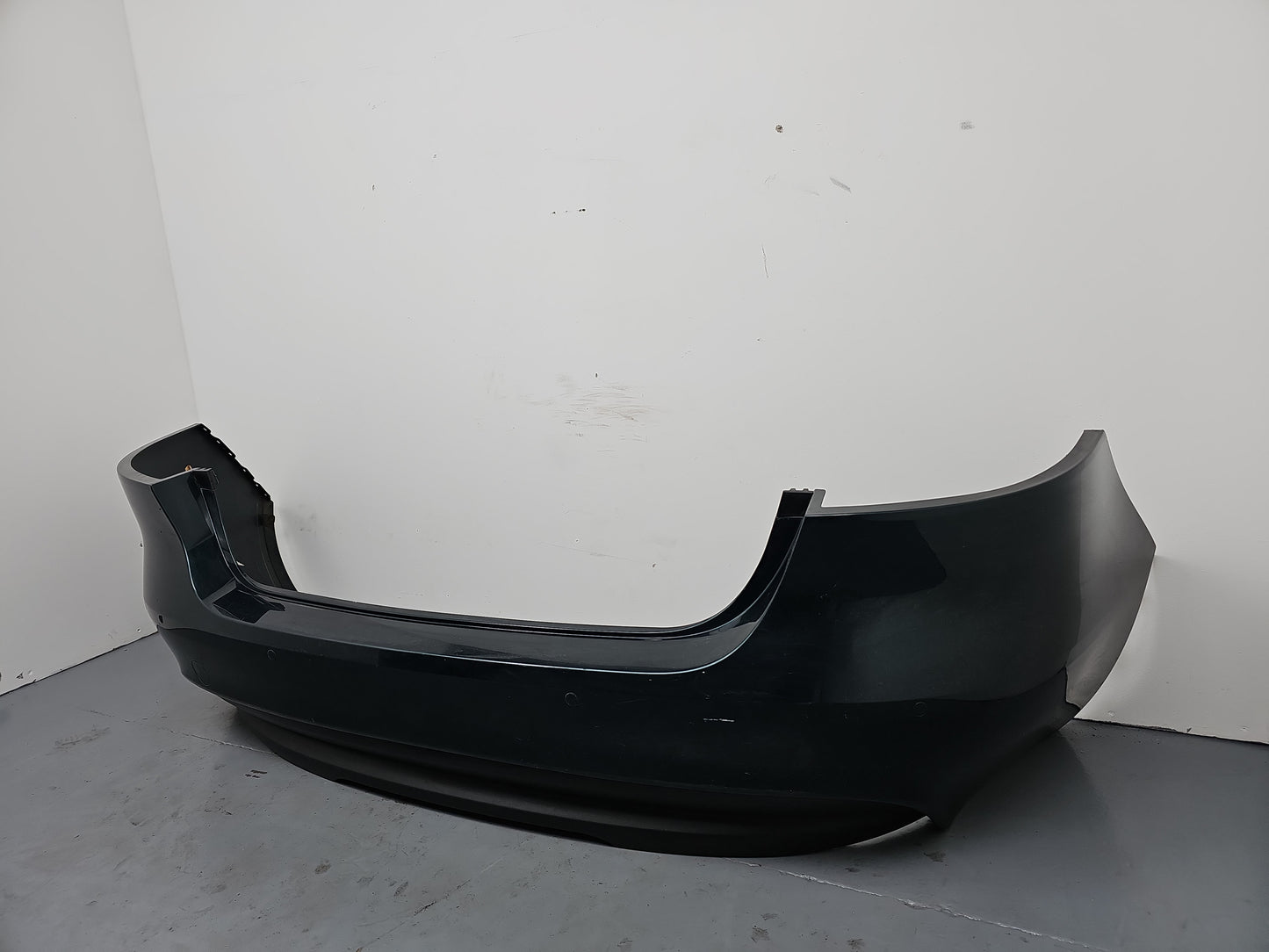Rear Bumper 3