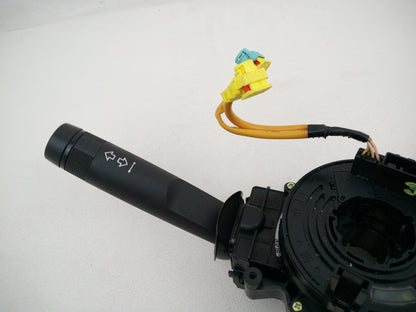 Wiper Stalk, Cruise Control, Gear Selector Stalk  9