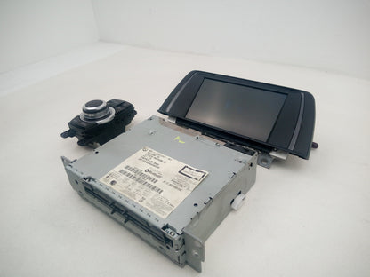 Multifunction Touch Screen Display 3