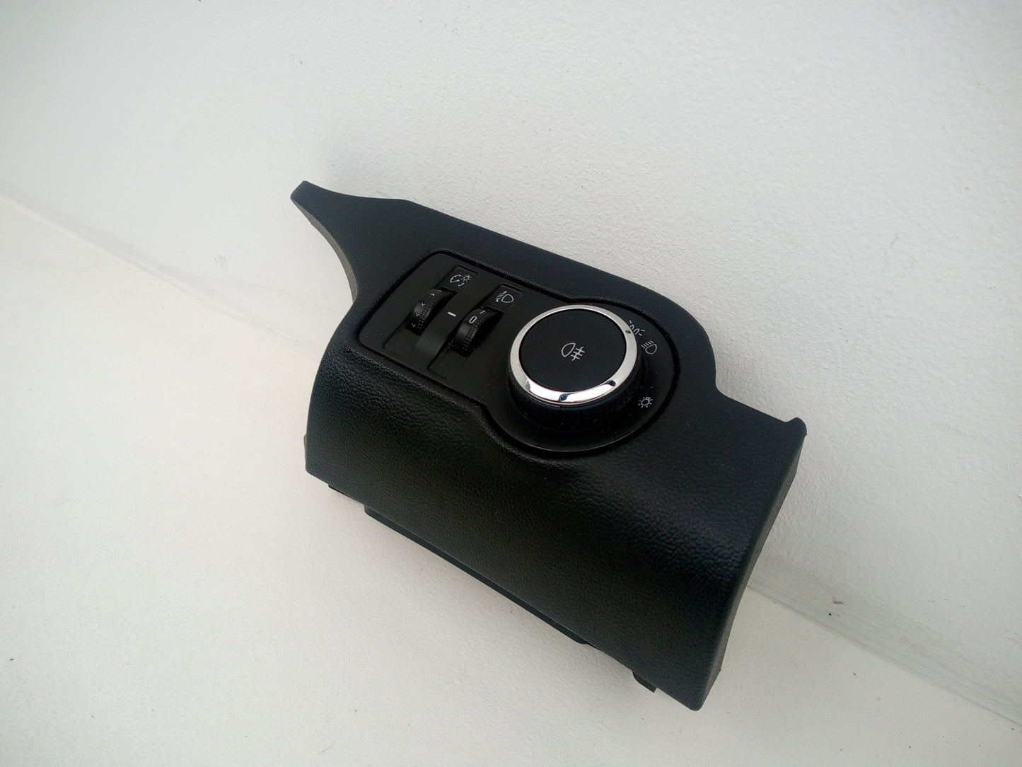 Combination Switch / Stalks 3