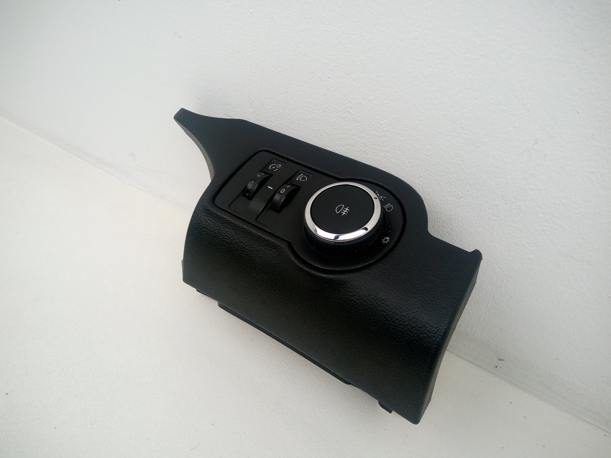 Combination Switch / Stalks 3