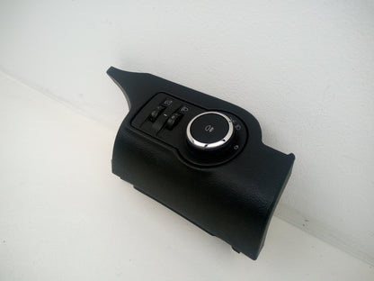 Combination Switch / Stalks 3