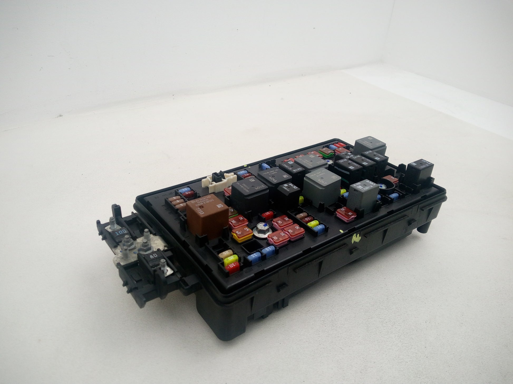 Fuse Box 3