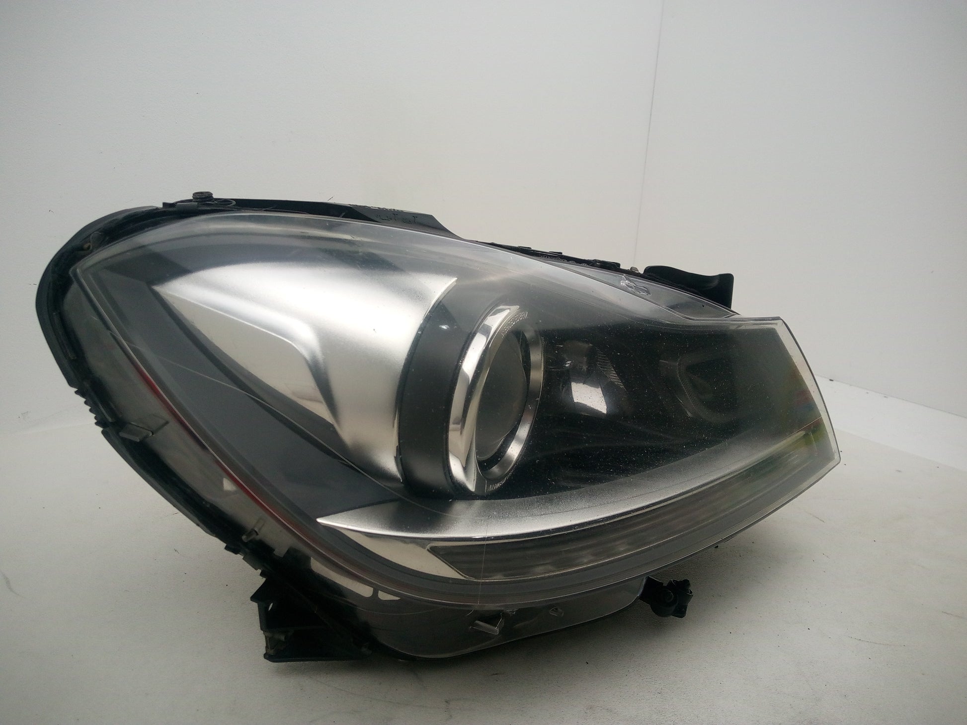 Headlamp RH 3