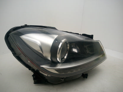 Headlamp RH 3