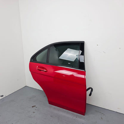Door Rear RH 3