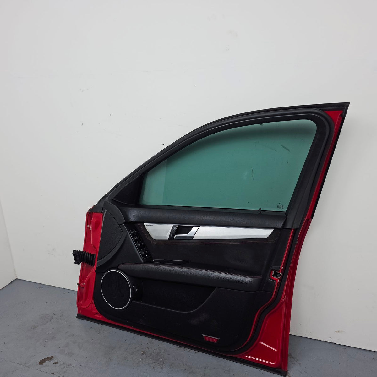 Door Front RH 8