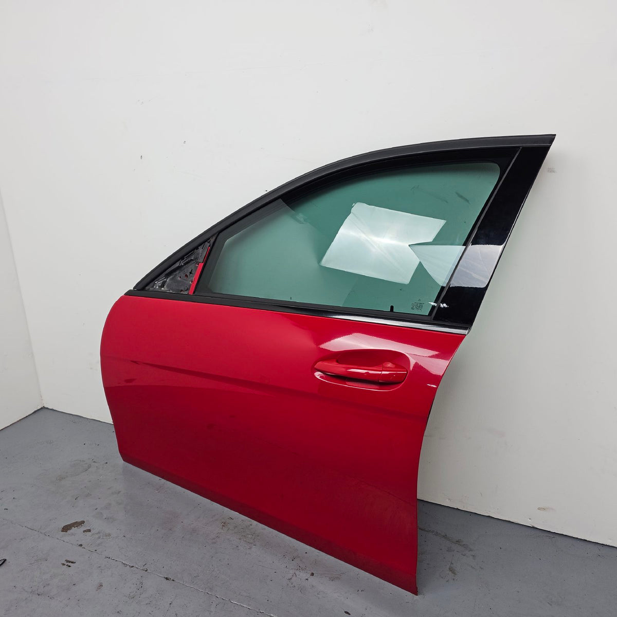 Door Front LH 3