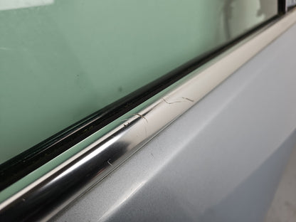 Vauxhall Insignia A Estate Door Front Rh Driver Silver Z 189 2013-2016 - photo 2