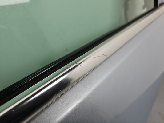 Vauxhall Insignia A Estate Door Front Rh Driver Silver Z 189 2013-2016 - photo 2
