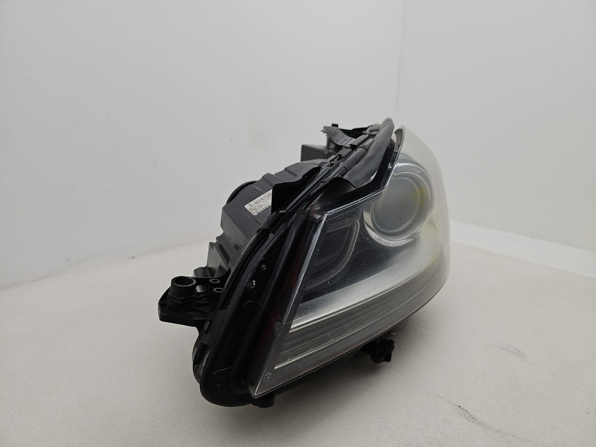 Headlamp LH 3
