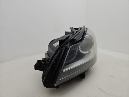 Headlamp LH 3