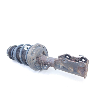 FRONT RIGHT SUSPENSION LEG STRUT HUB 3