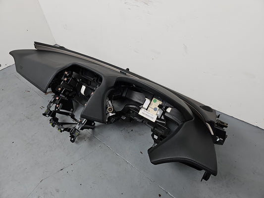 Jaguar Xe Dashboard Front In Black X760 2015 - 2019 - photo 2
