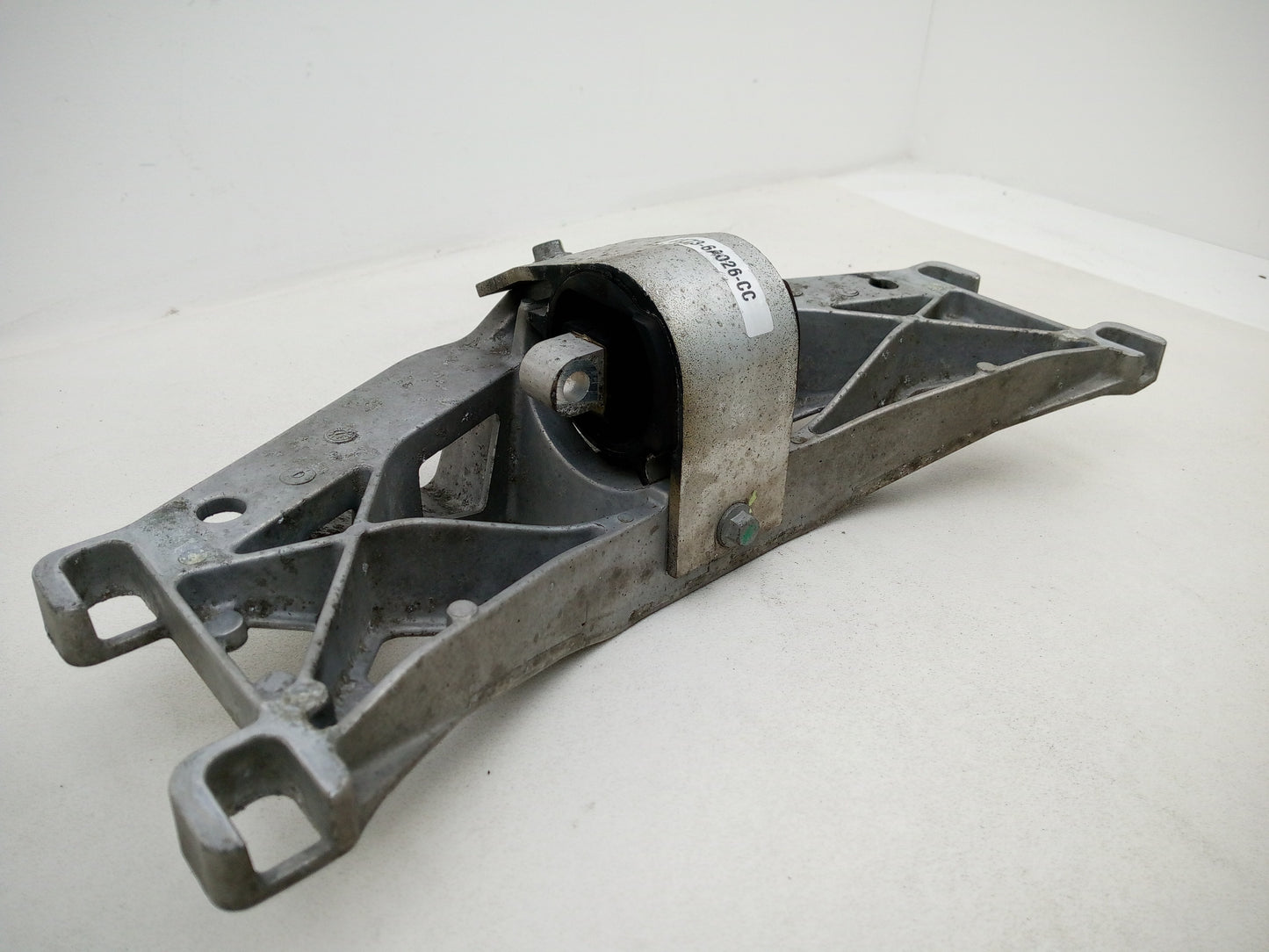 Transmission Mounting Bracket 3