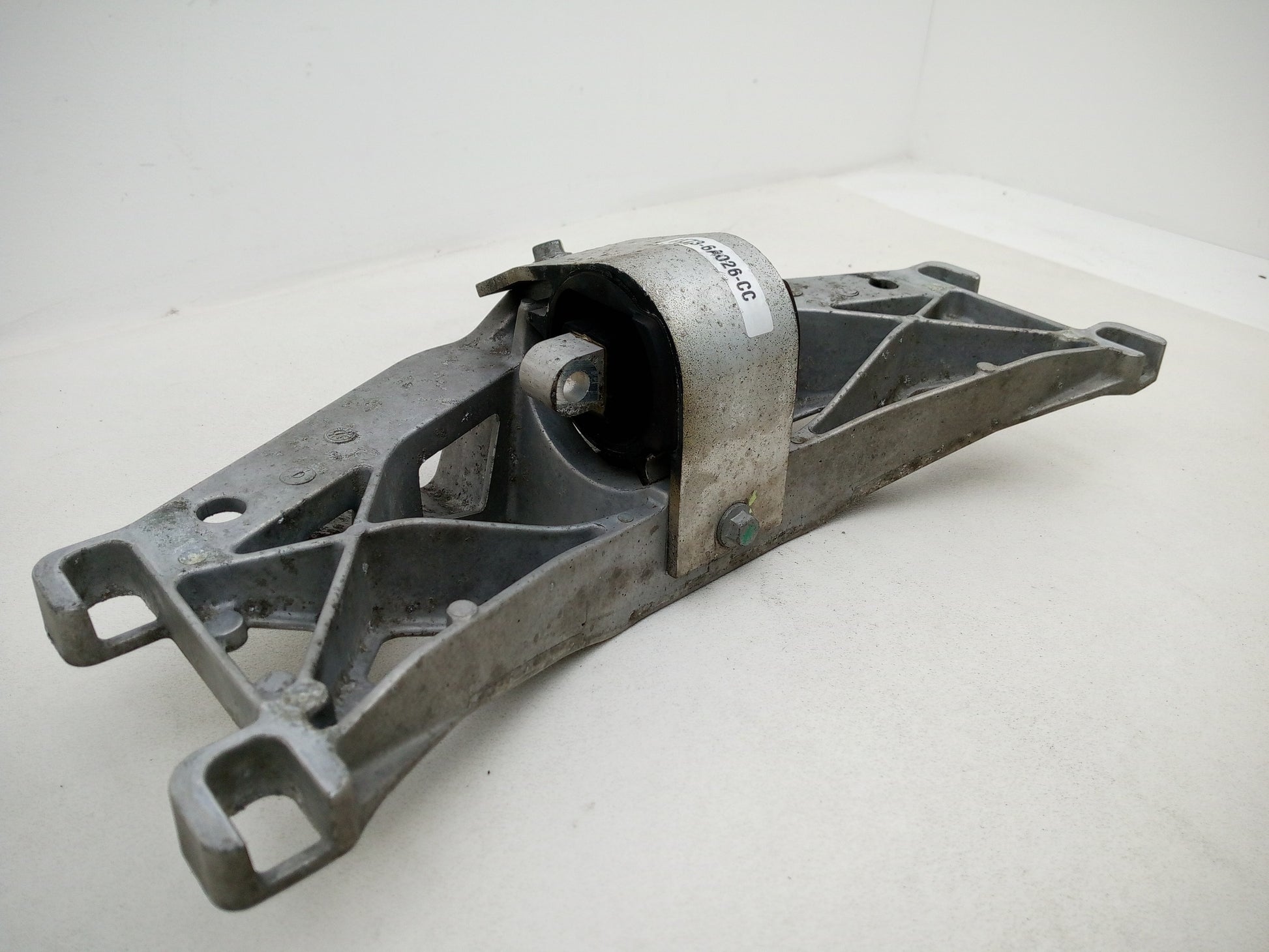 Transmission Mounting Bracket 3
