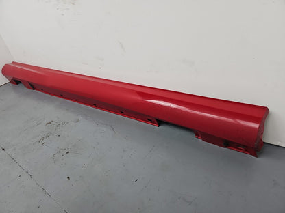 Side Skirt RH 3