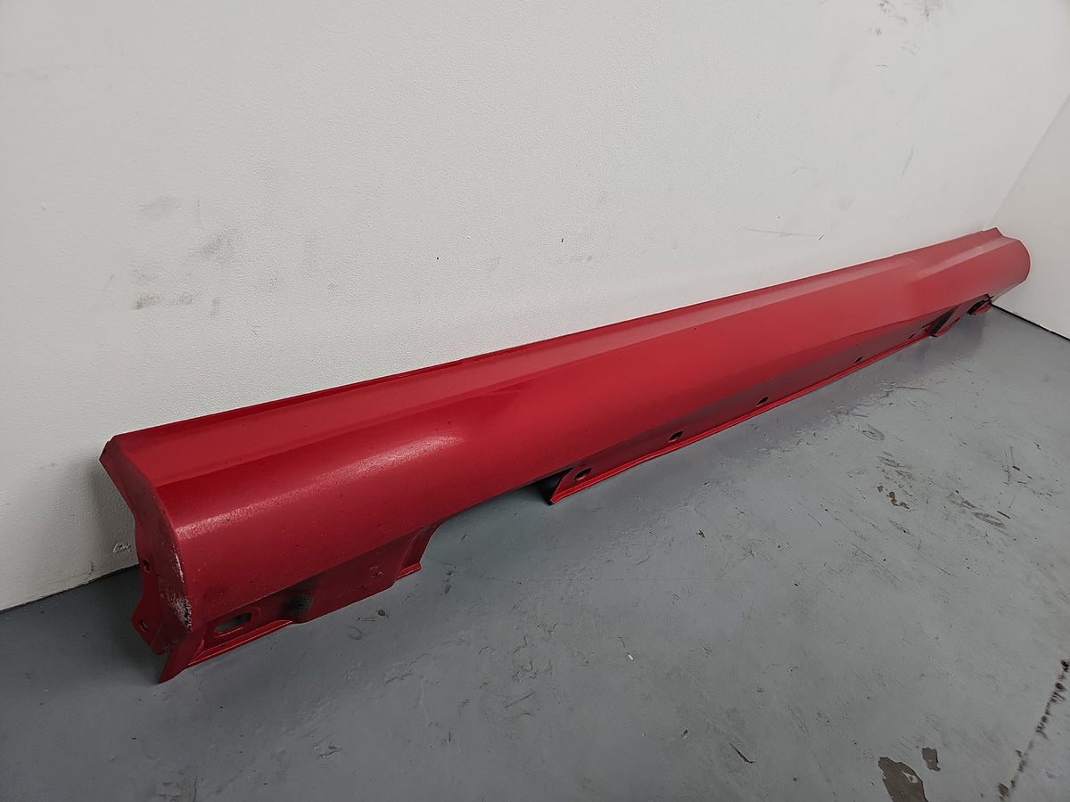 Side Skirt LH 3