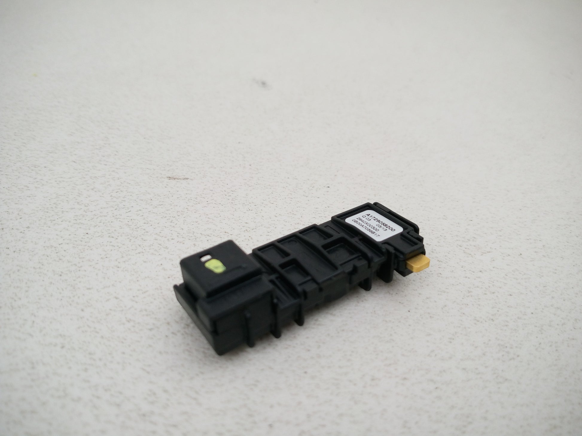 Misc sensor 3