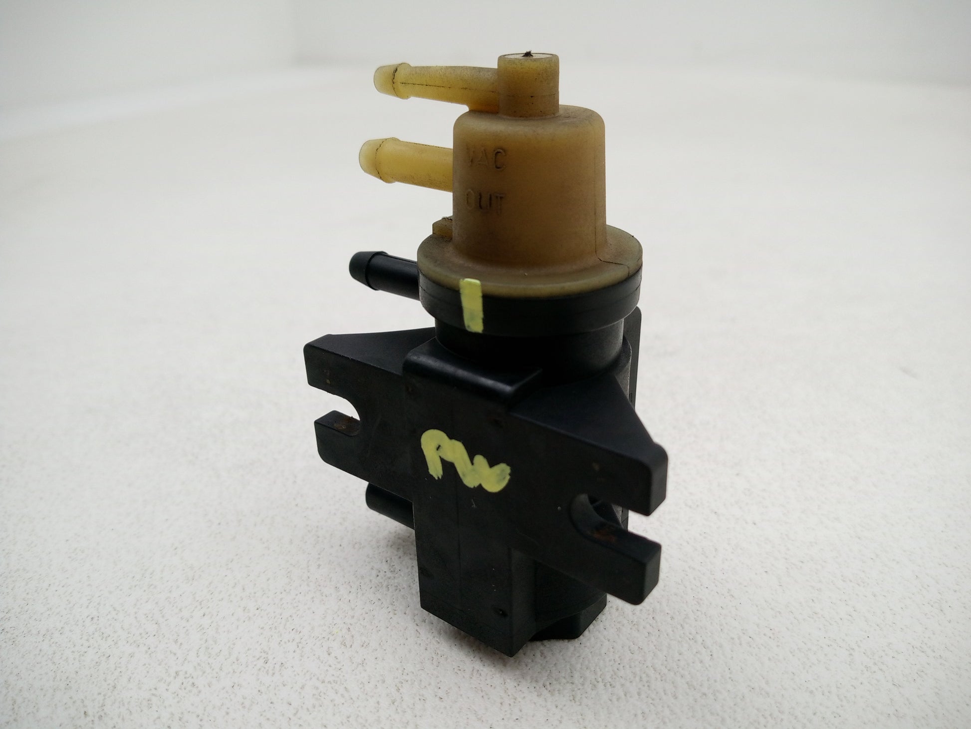 SPILL VALVE CONTROL MODULE 3