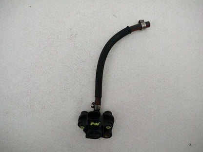Turbo Intercooler Pressure Sensor 3