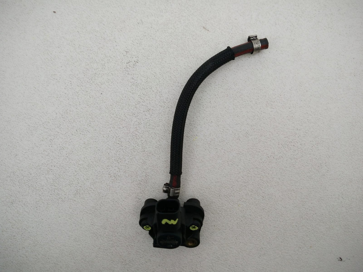 Turbo Intercooler Pressure Sensor 3