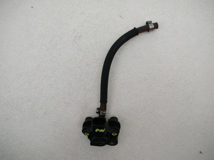 Turbo Intercooler Pressure Sensor 3