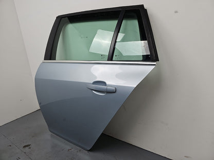 Door Rear LH 3