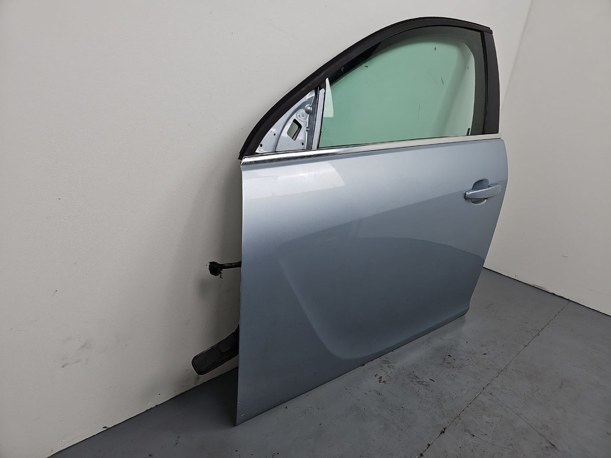 Door Front LH 3