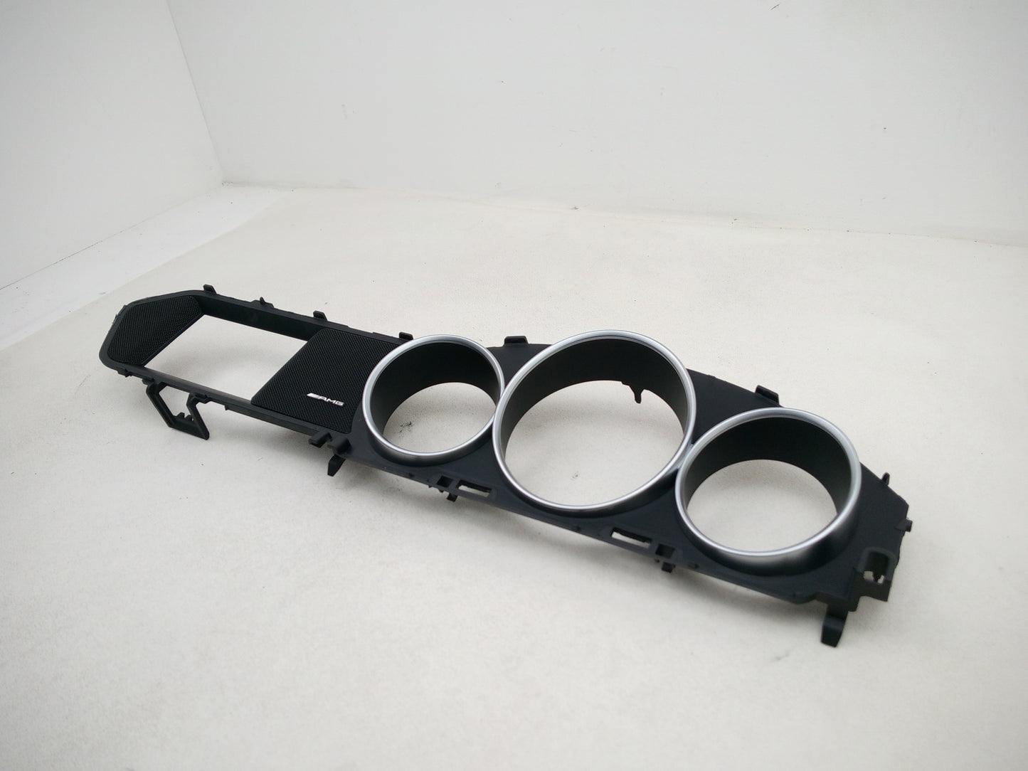 Instrument Cluster Surround 3