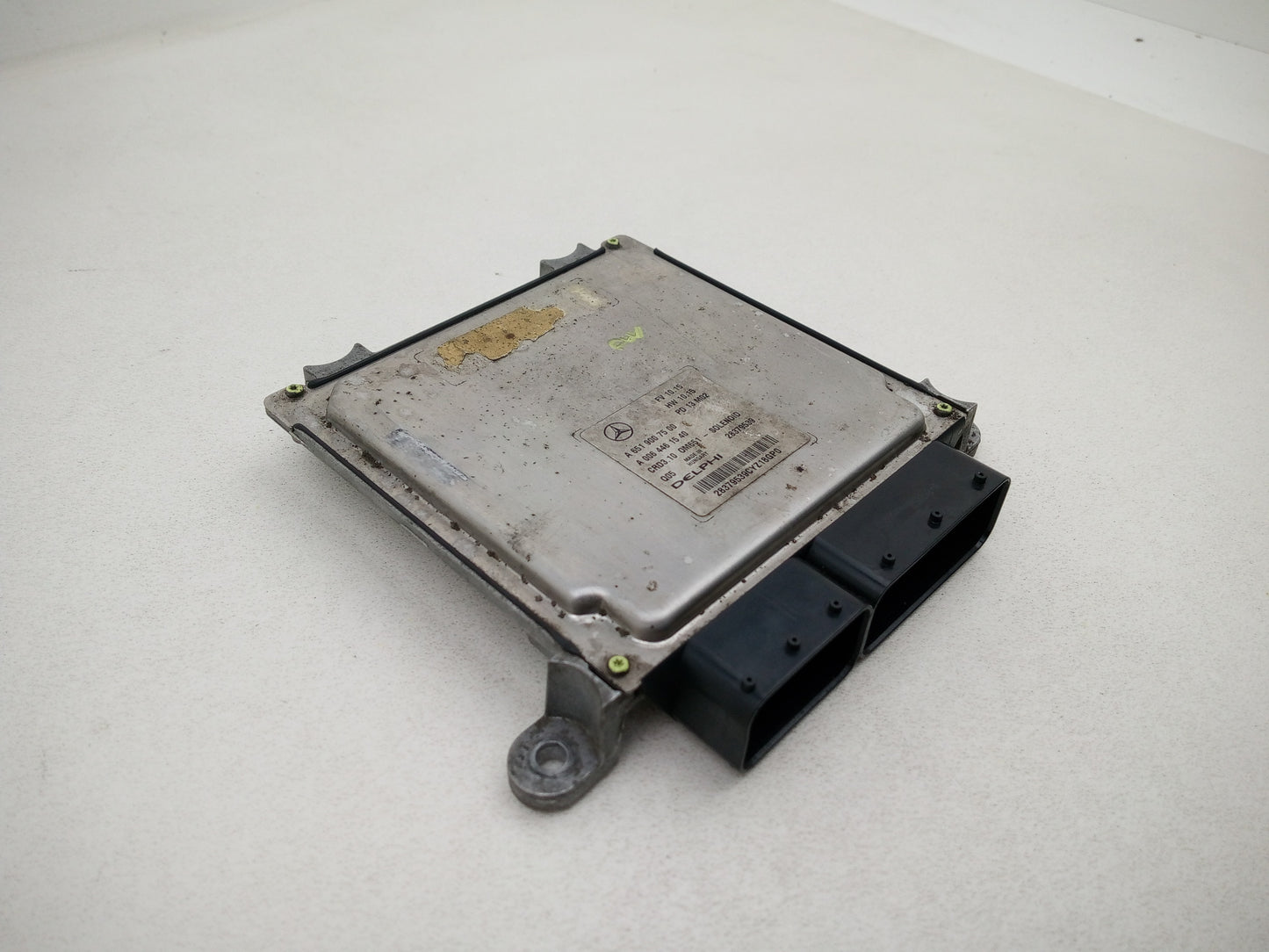 Engine ECU  3