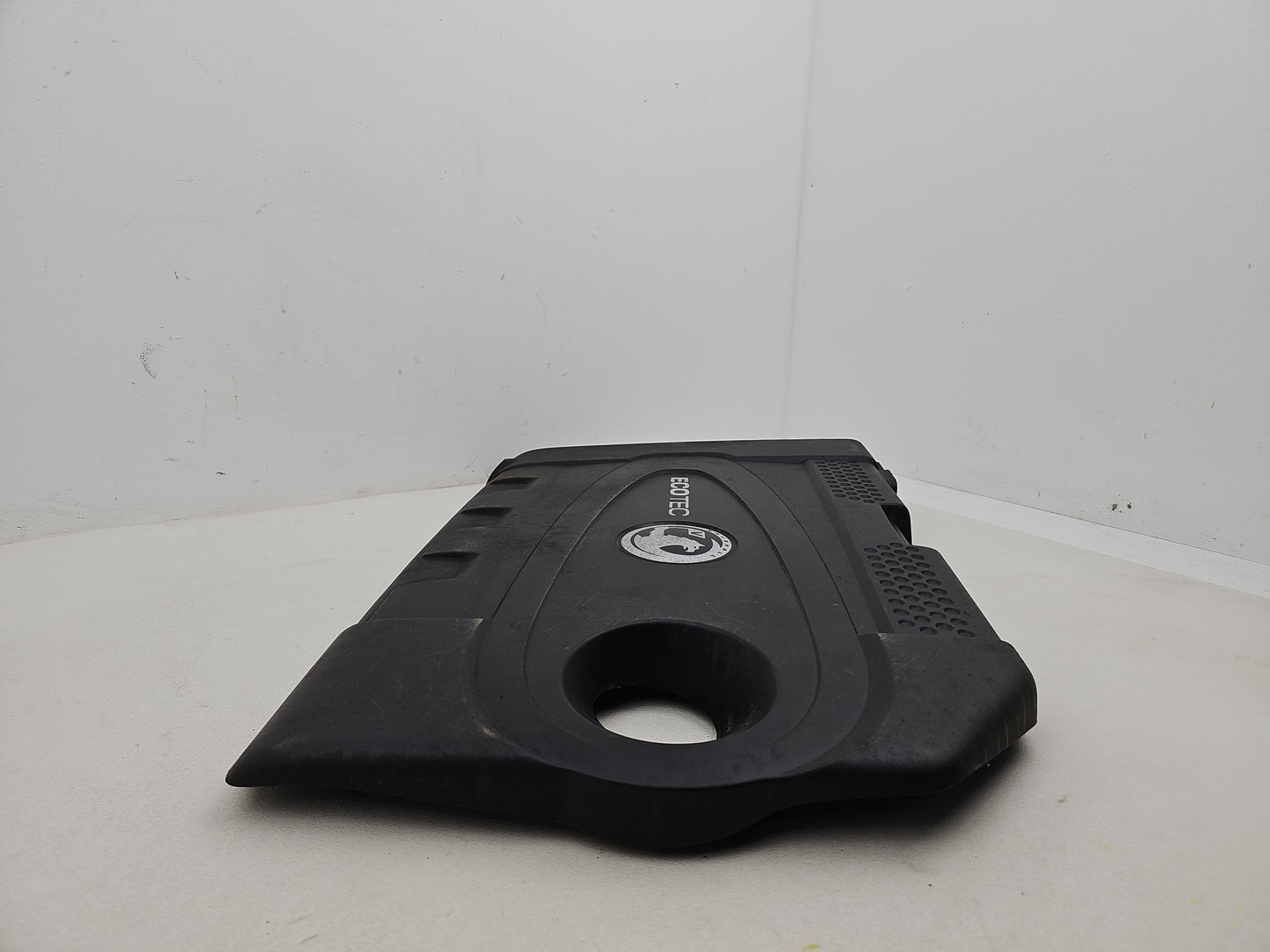 Engine Cover 3