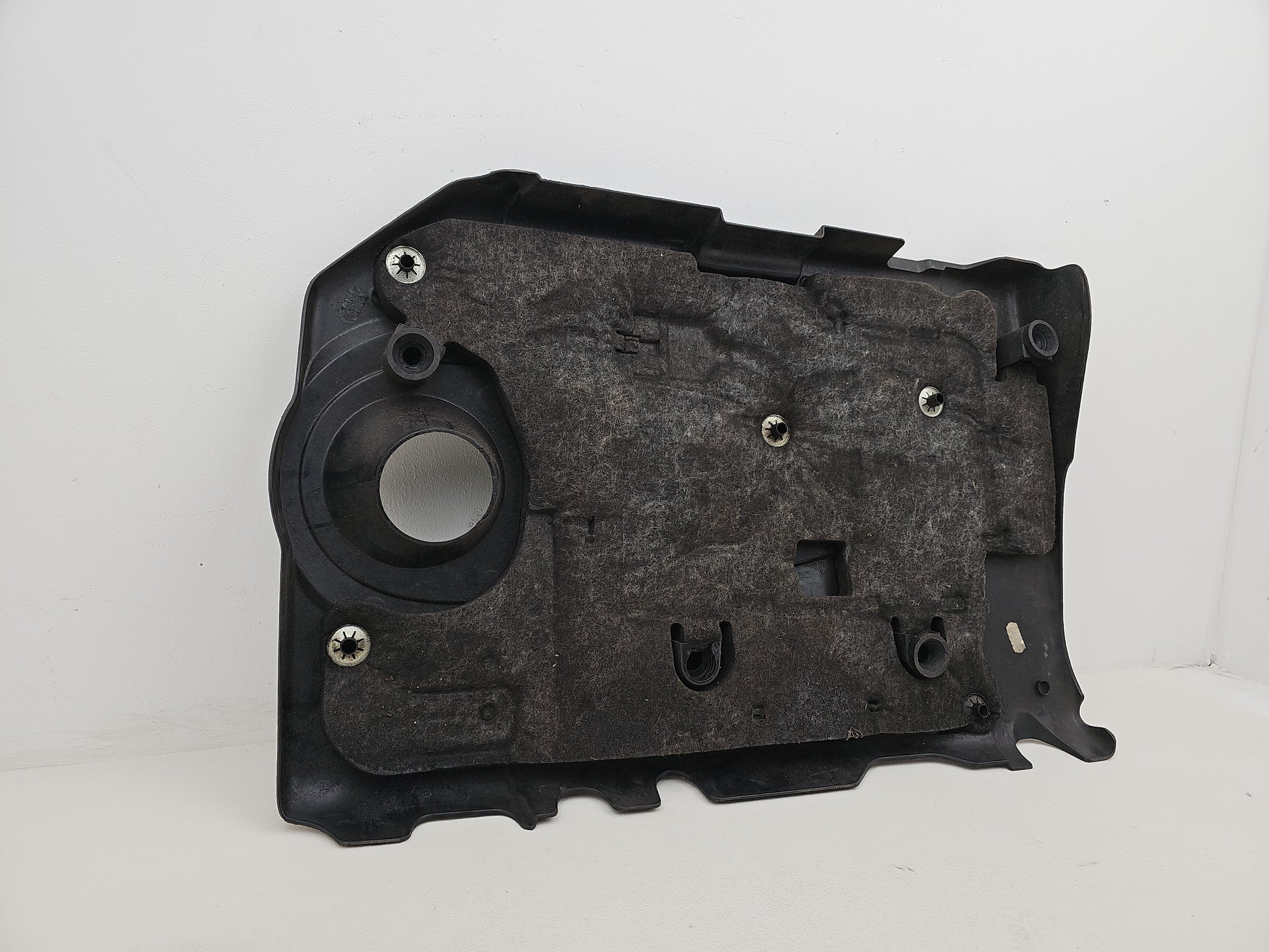 Engine Cover 9