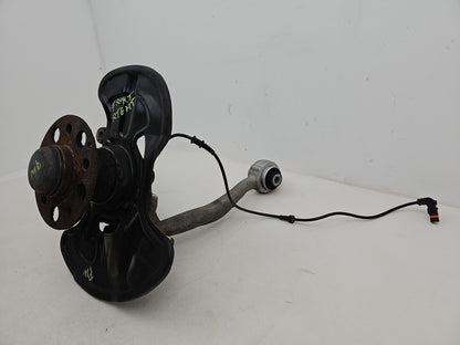 Wheel Hub Front RH 3