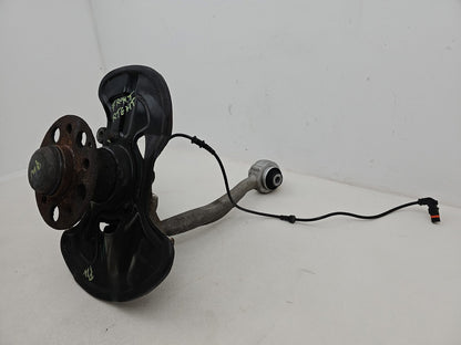 Wheel Hub Front RH 3
