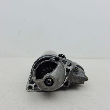 Starter Motor 3