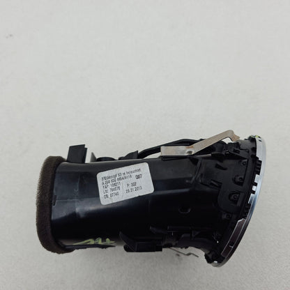 Dashboard Trim With Air Vent  6