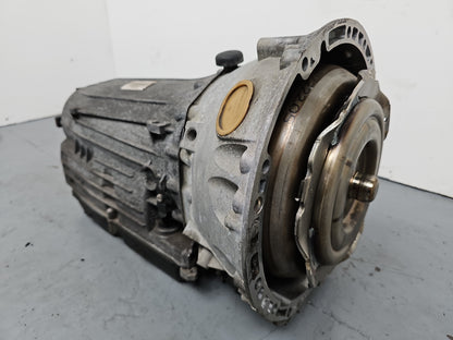 Automatic Transmission Assembly 3