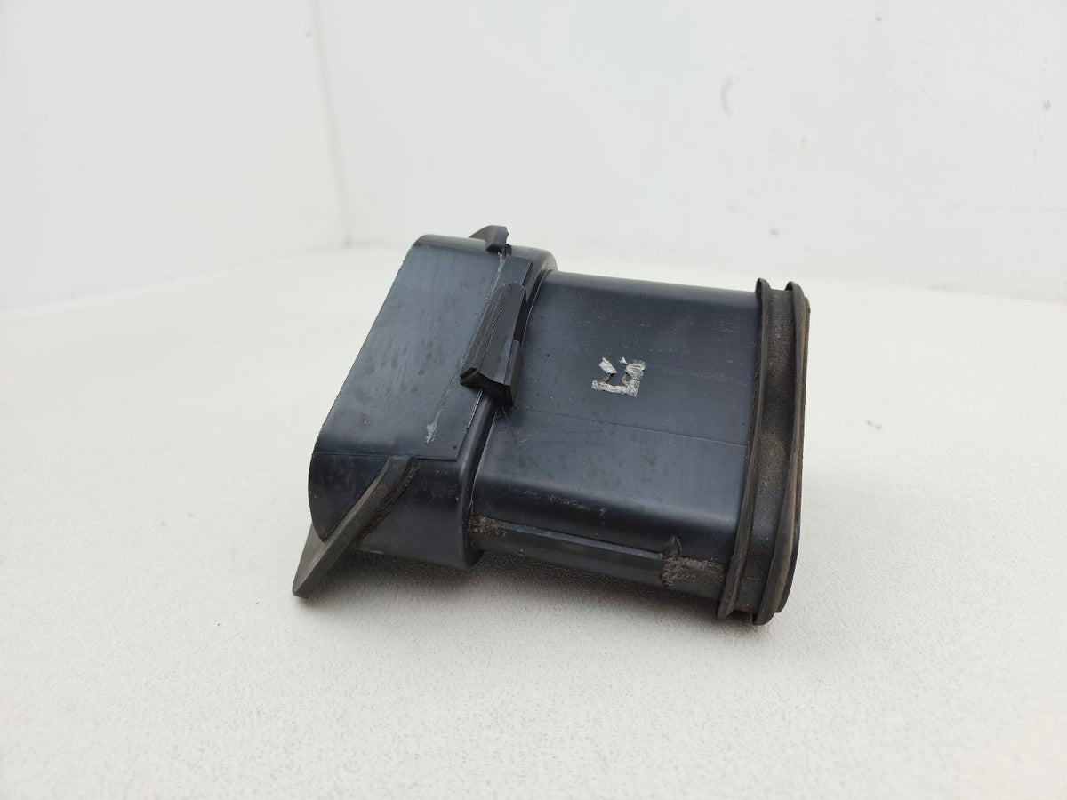 Radiator Air Duct 3