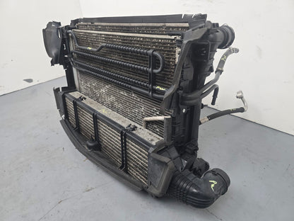 Radiator Pack (KIT) 3