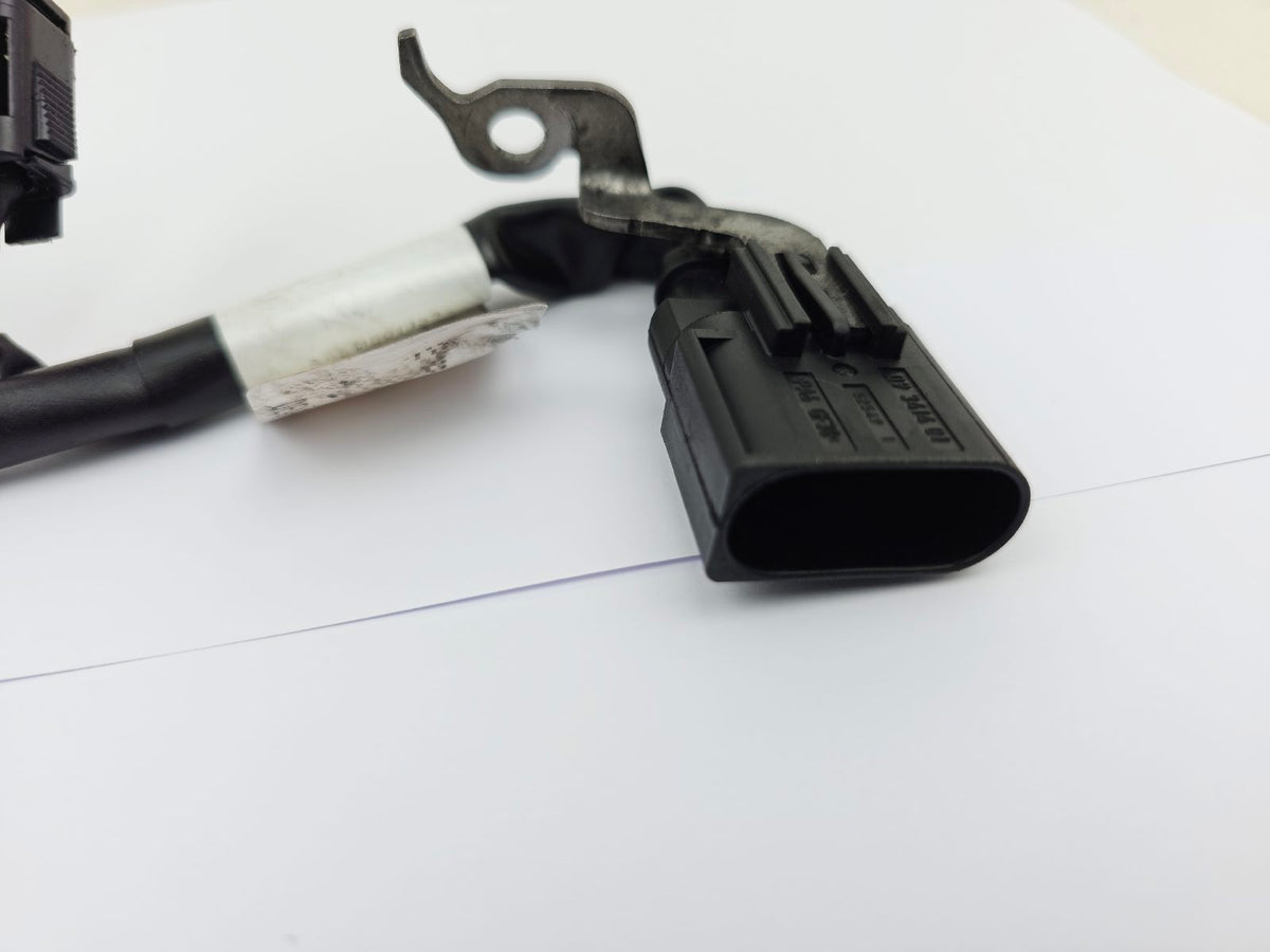 Engine Wiring Harness  3