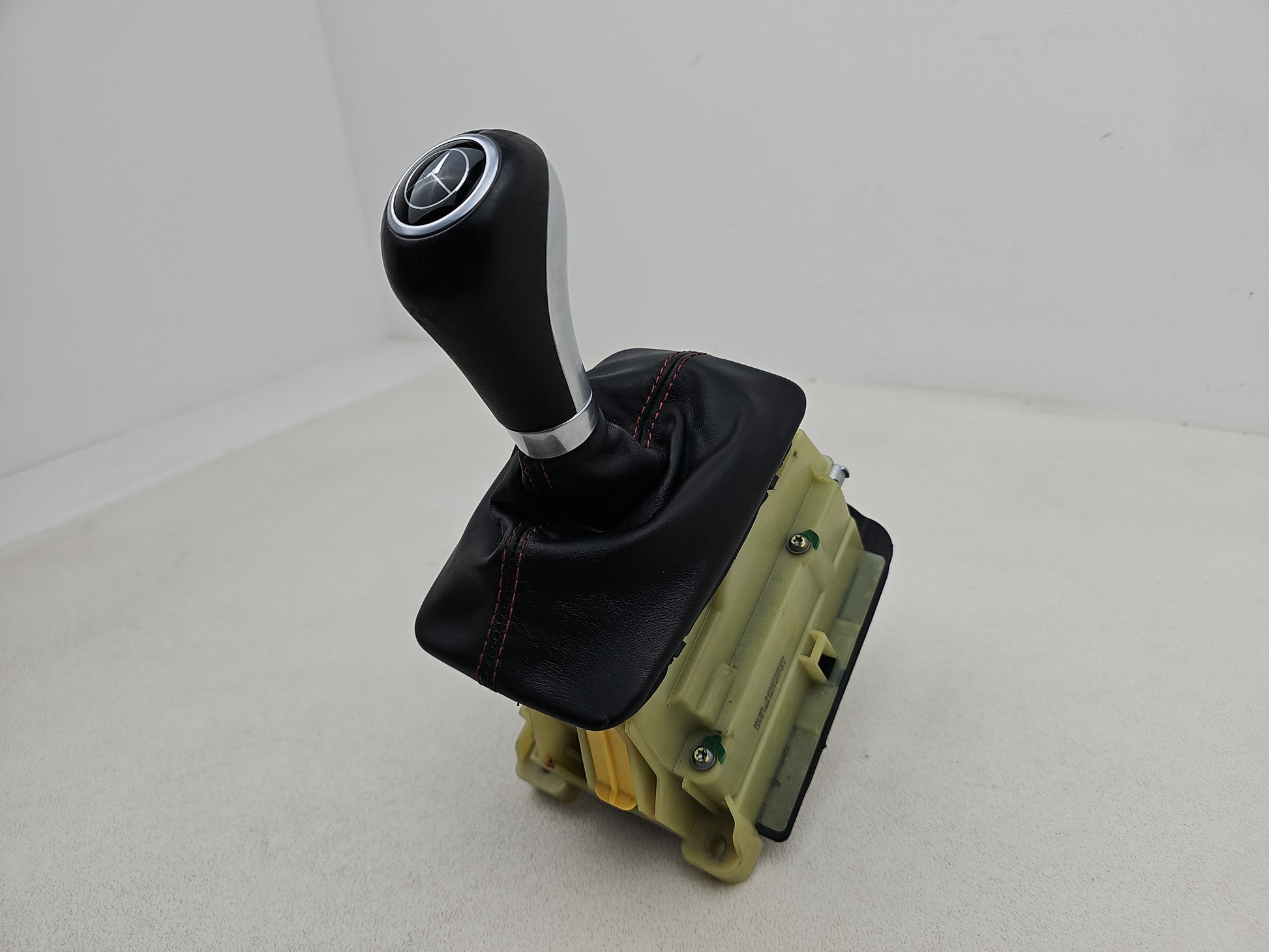 Gear Selector 3