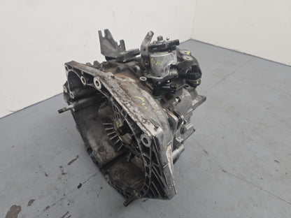 Manual Transmission Assembly 3