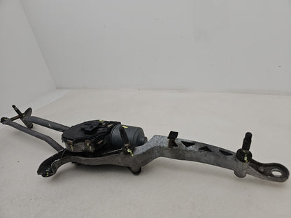 Front Wiper Motor & Mechanism / Linkage 3