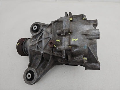 Differential Rear 3